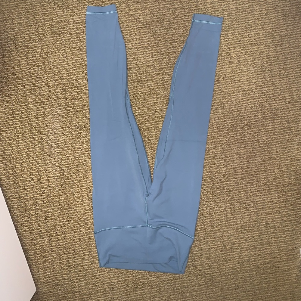 Lululemon Align 25” size 6